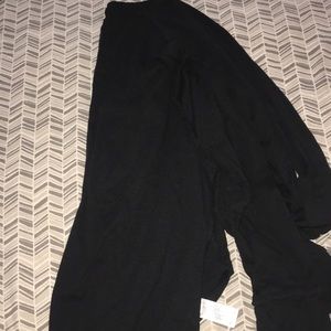 3/4 sleeve mossimo long sleeves